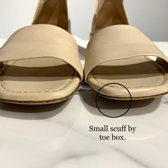 STUART WEITZMAN - ONEWAY SANDAL - Picture 6 of 15